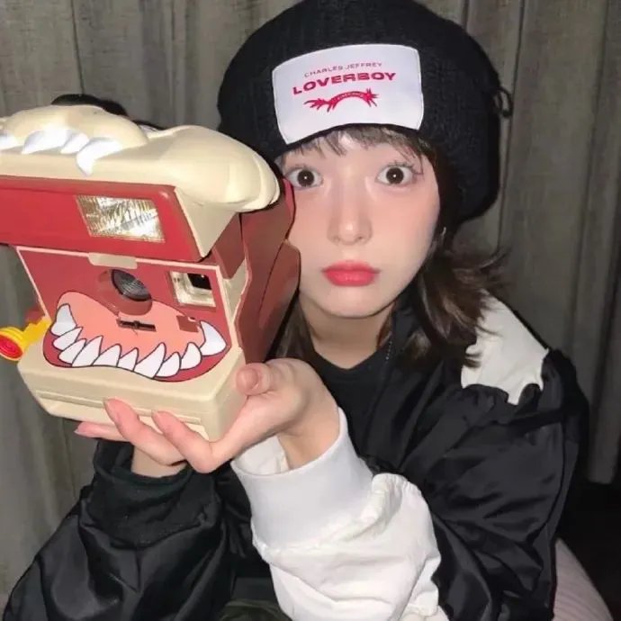 棺姬嘉依卡